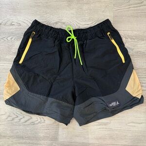 Nike Jordan’s Men’s Shorts